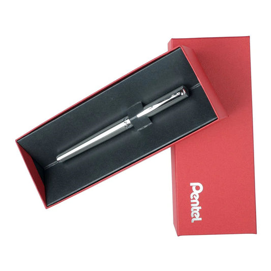 PENTEL K600 STERLING SILVER BODY