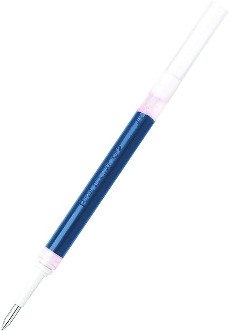 PENTEL LR7  ENERGEL REFILL SKY BLUE
