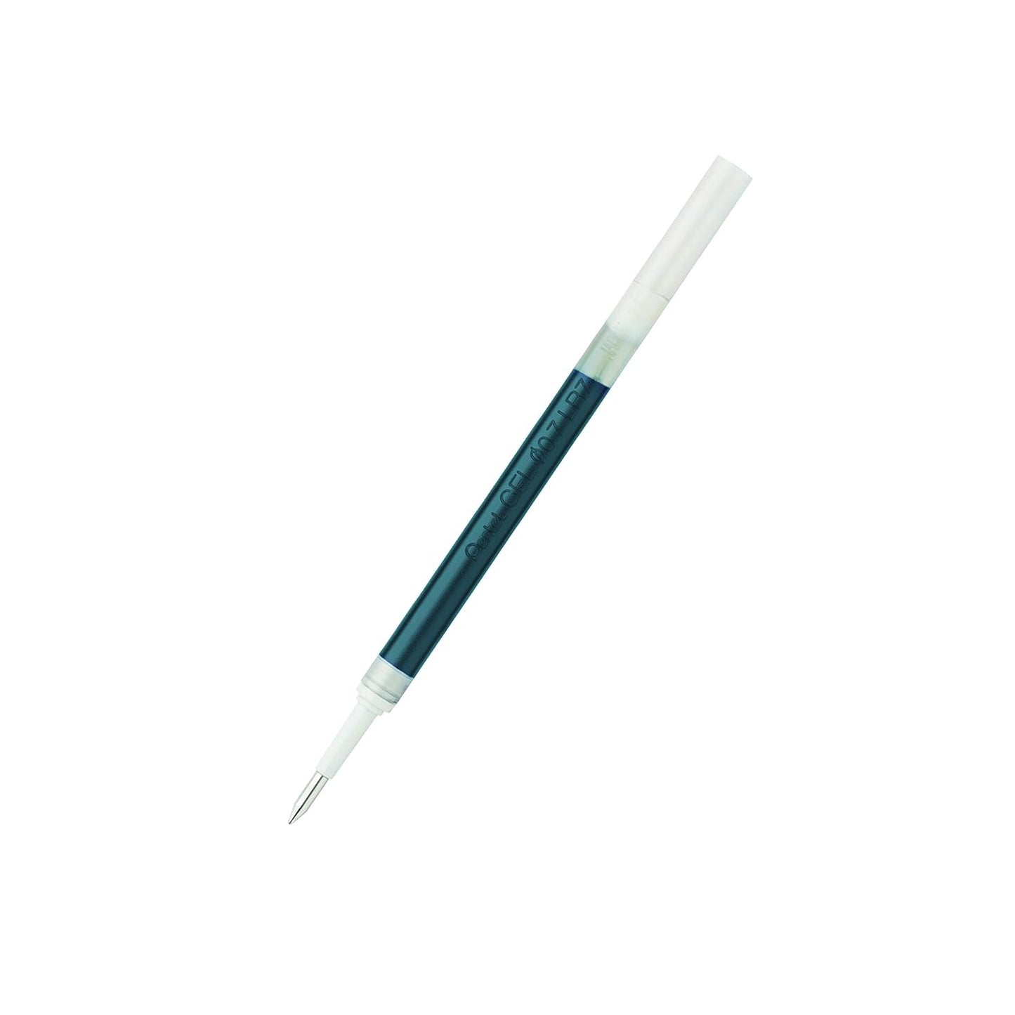 PENTEL LR7  ENERGEL REFILL TURQUOISE BLUE