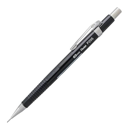 PENTEL MECHANICAL PENCIL P205 0.5MM