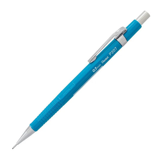 PENTEL MECHANICAL PENCIL P207 0.7MM