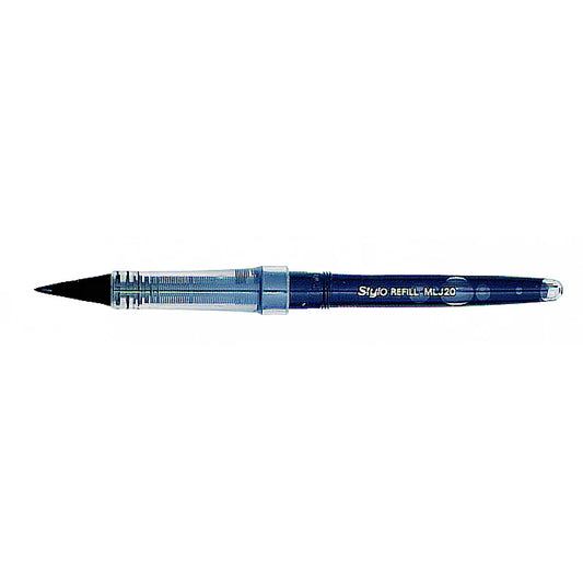 PENTEL MLJ 20 TRADIO STYLO REFILL BLUE