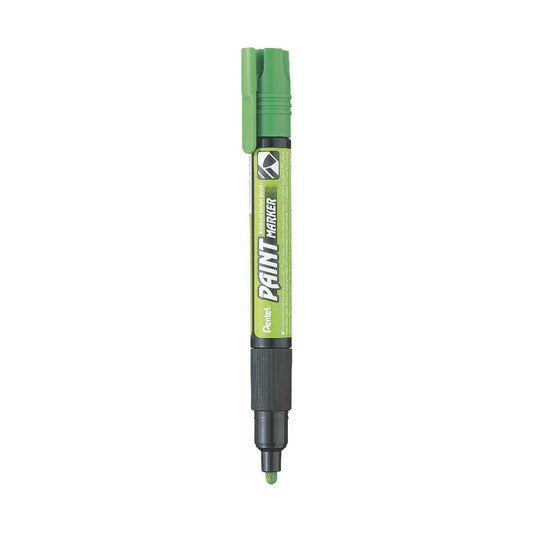 PENTEL MMP20 PAINT MARKER LIGHT GREEN