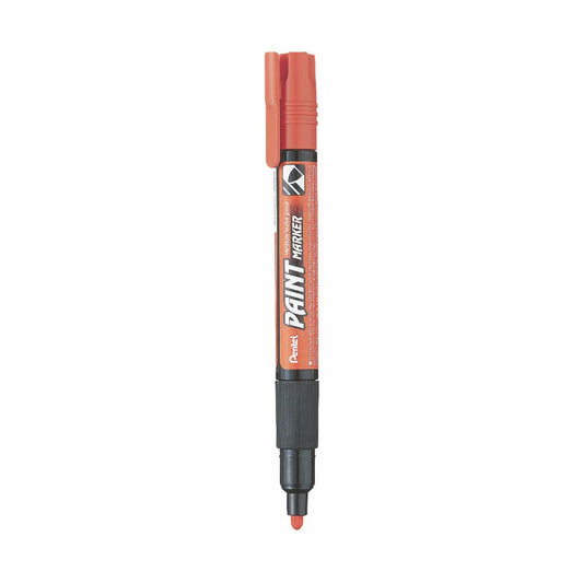 PENTEL MMP20 PAINT MARKER ORANGE