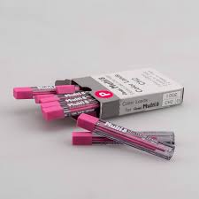 PENTEL MULTI 8 LEAD PINK (CH2-P)