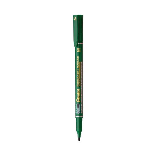 PENTEL OHP MARKER GREEN M
