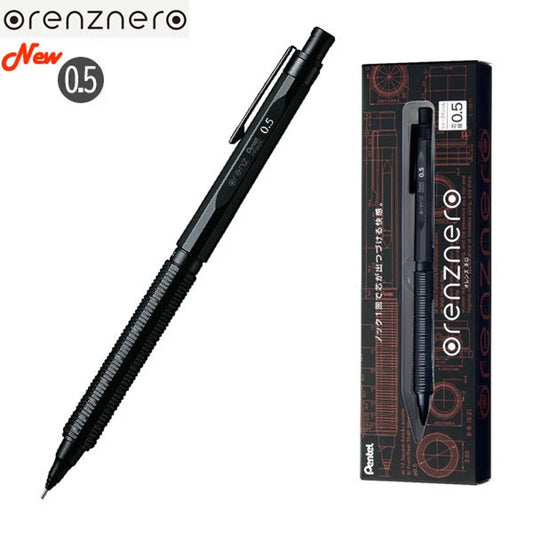 PENTEL PP3005 A MECHANICAL PENCIL ORENZ NERO 0.5 NEW