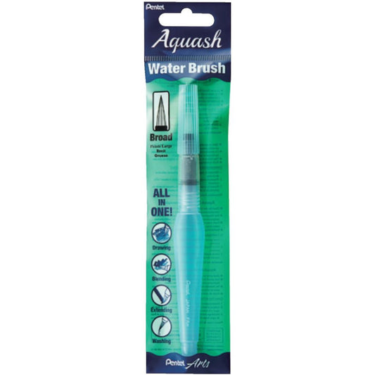 PENTEL XFRH-BX AQUASH WATER BRUSH BOARD