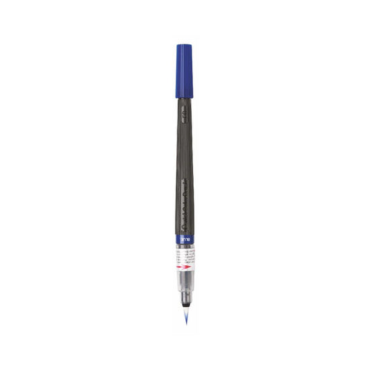 PENTEL XGFL COLOR BRUSH PEN BLUE
