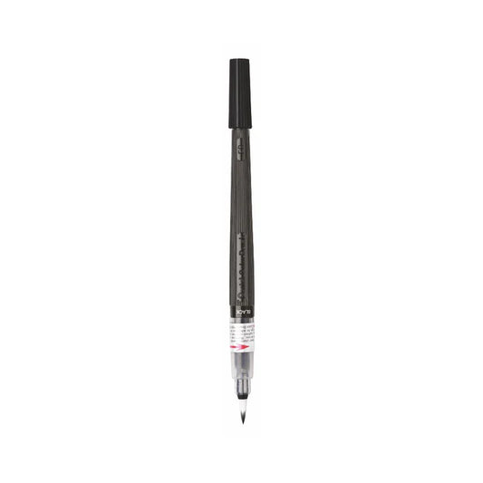 PENTEL XGFP COLOR BRUSH PEN BLACK