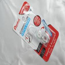 PENTEL ZTPR 5 CORRECTION TAPE REFILL