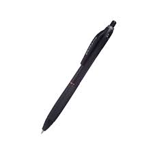 PENTONIC  B-RT PEN BLACK