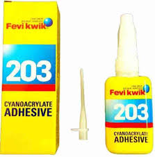 PIDILITE FEVI KWIK 203 20GM