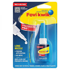 PIDILITE FEVI KWIK PRECISION PRO LONG NOZZLE 8G