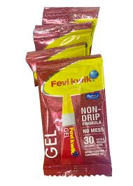 PIDILIT FEVIKWIK -GEL  (1GM)