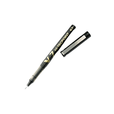 PILOT HI-TECPOINT V7 BLACK