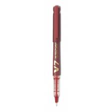 PILOT HI-TECPOINT V7 RED