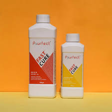 POURFECT FAST CURE 2:1 1200gram