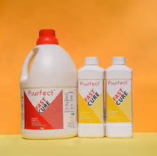 POURFECT FAST CURE 2:1 6kg