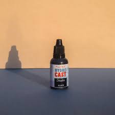 POURFECT HYDRO CAST SHADE 20ml BLACK