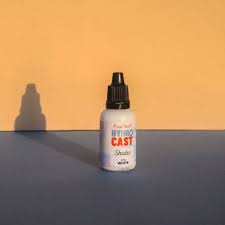 POURFECT HYDRO CAST SHADE 20ml WHITE