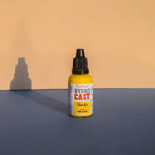 POURFECT HYDRO CAST SHADE 20ml YELLOW