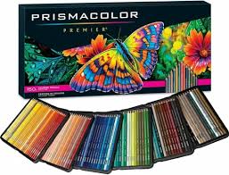 PRISMACOLOUR 150 SHADE