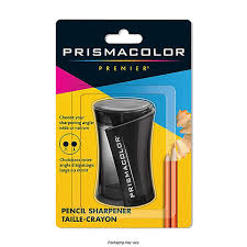 PRISMACOLOUR PREMIUM SHARPNER