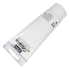 Pebeo Acrylic Color White 100ml