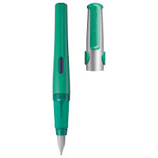 Pelikan Fountain pen Blue Green