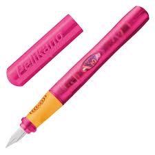 Pelikan Fountain pen Junior pink