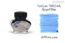 Pelikan Ink 4001 Royal Blue 30ml