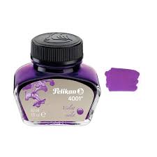 Pelikan Ink 4001  Violet 30ml
