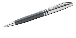 Pelikan Jazz Ball pen - Grey