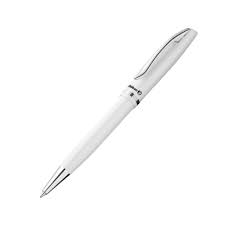 Pelikan Jazz Ball pen - pearl white