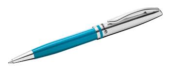 Pelikan Jazz Ball pen - petrol