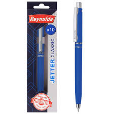 REYNOLDS JETTER CLASSIC BALL PEN