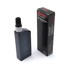 ROTRING DRAWING INK 23ml BLACK