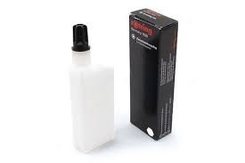 ROTRING DRAWING INK 23ml WHITE