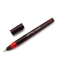 ROTRING ISOGRAPH PEN 0.18