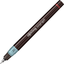 ROTRING ISOGRAPH PEN 0.6