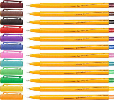 RYSTOR FINE LINER MIX