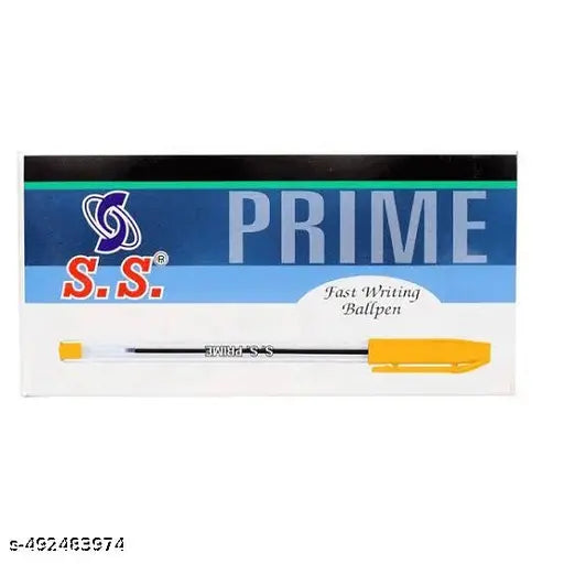 S.S PRIME