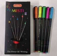 SAINO MISTI BALL PEN 20 PSC