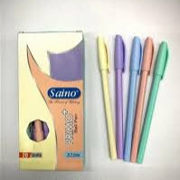 SAINO PRIMO BALL PEN 20 PCS