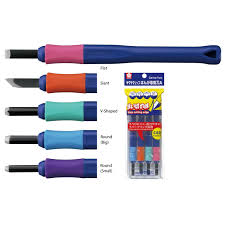 SAKURA WOOD CARVING TOOL SET OF 5