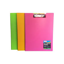 SAYA CLIP BOARD FILE SY-304 A4