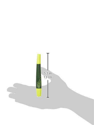 SCHNEIDER CARTRIDGE ROLLER BALL PEN BREEZE-GREEN