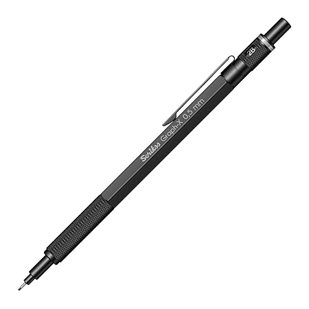 SCRIKSS MECHANICAL PENCIL GRAPH-X 0.5 MM