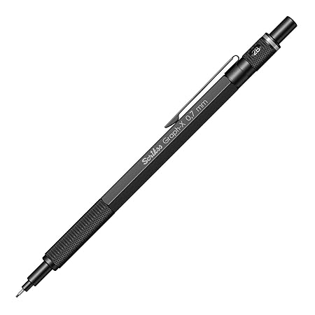 SCRIKSS MECHANICAL PENCIL GRAPH-X 0.7 MM